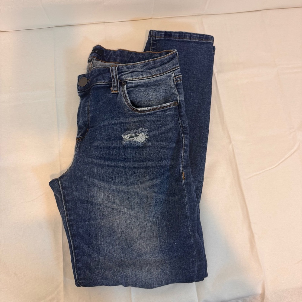 STS Taylor Tomboy Jeans size 27 - Picture 13 of 13